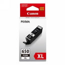 Inkjet Cart Canon Pgi650xl High Yield Black