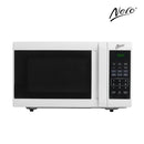 Sp- Microwave Nero 23l White