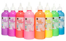 Sp- Paint Ec 500ml Uv Glow Violet