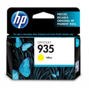 Sp- Inkjet Cart Hp C2p22aa 935 Yellow