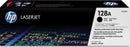 Sp-Toner Cart Hp Ce320a Black For Cp1525/Cm1415