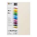 Paper Quill Xl A4 Cream 80gsm 500s (REAM)