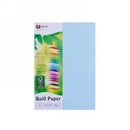 Paper Quill A4 80gsm Powder Blue Pk500 (REAM)