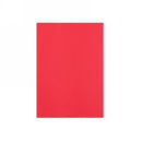 COPY PAPER QUILL A4 80GSM RED PK500