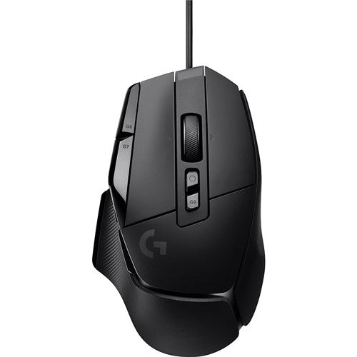 Logitech G502X Wired Gaming Mouse Black | Better Office