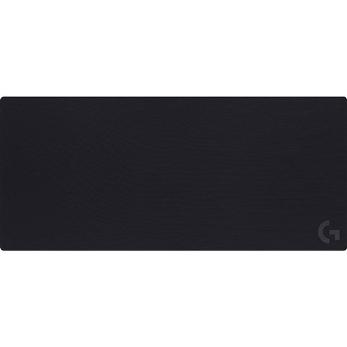 Logitech G840 Extra Large Gaming Mouse Pad Black | Better Office