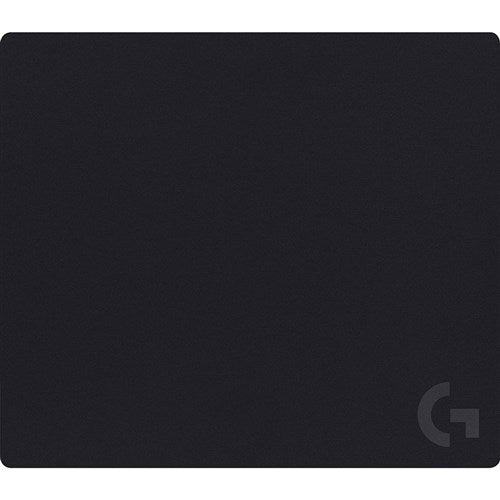 Logitech G640 Large Gaming Mouse Pad Black