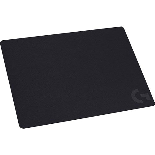 Logitech G240 Cloth Gaming Mouse Pad Black