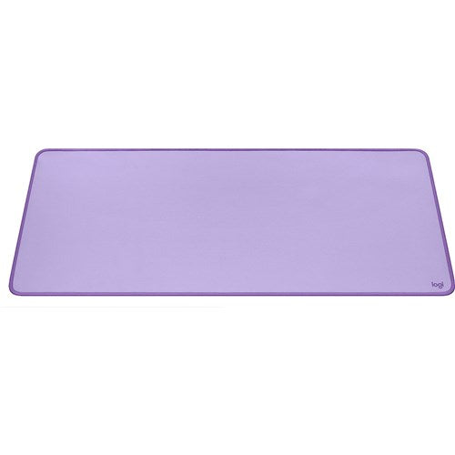 Logitech Studio Series Desk Mat Lavender