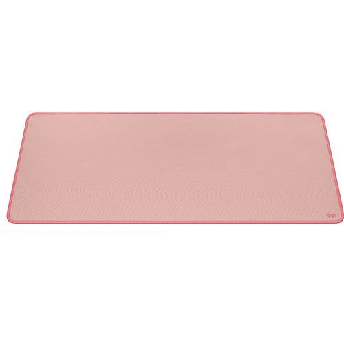 Logitech Studio Series Desk Mat Rose