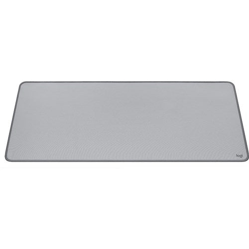 Logitech Studio Series Desk Mat Grey