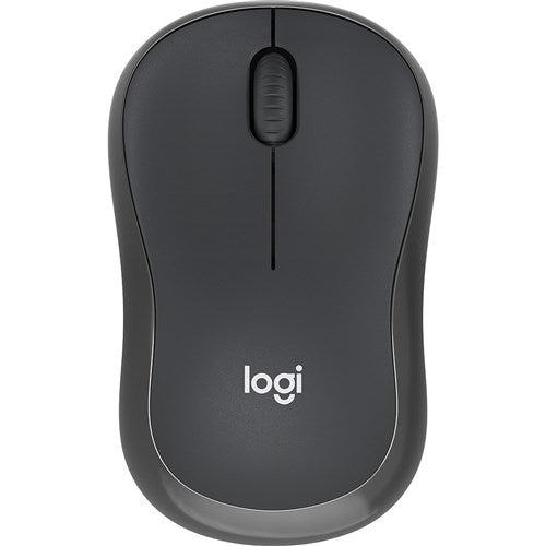 Logitech M240 Silent Bluetooth Mouse Graphite