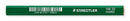 Sp- Pencil Carpenters Staedtler Medium Green (BX12)