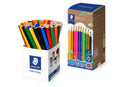 PENCIL COLOURED STAEDTLER NORIS MAXI LEARNER CUP 70