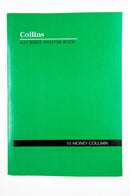 ANALYSIS BOOK COLLINS A24 10MC