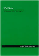 ANALYSIS BOOK COLLINS A24 13MC