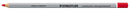 Sp- Pencils Staedtler 108-2 Omnichrom Red (BX12)