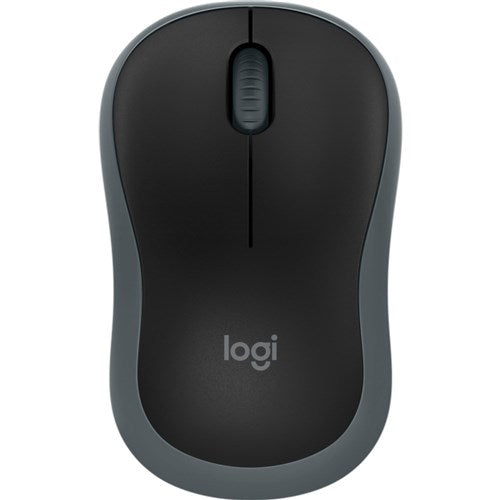 Logitech M240 Wireless Mouse For Business Graphite