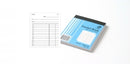 Docket Book Olympic