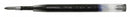 PEN REFILL PILOT MR2 MEDIUM BRFN-10M-B BLACK