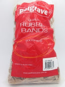 Sp- Rubber Bands Belgrave No.35 500gm