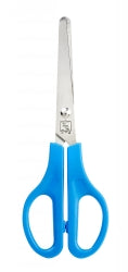 SCISSORS EC 165MM STUDENT S/STEEL