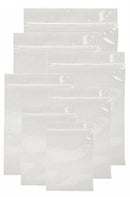 Sp- Self Seal Bag 205x255mm Msb9
