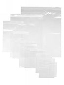 SELF SEAL BAG 50x40mm MSB1