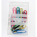 Sp- Self Seal Bag 50x75mm Write-On