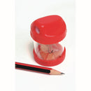 Sp- Sharpener Marbig 1 Hole Barrel (BX20)