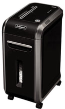 Sp- Shredder Fellowes 99ms Microshred Cross Cut