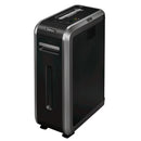 Shredder Fellowes 125ci Cross Cut <Replaces 1324c/Sb125ci) (100% Jam-Free)
