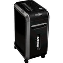 Sp- Shredder Fellowes 90s Strip Cut