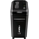 Shredder Fellowes 99ci Cross Cut 100% Jam-Free
