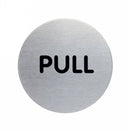 Sp- Sign Durable Pull 65mm