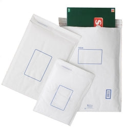 BAGS MAILITE 317X406 NO.6
