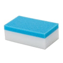 Sp- Magic Eraser Sponge Cleanlink Blue & White Pk6