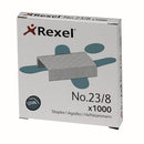 Sp- Staples Rexel Tacker 23/8 (1000) (PKT)