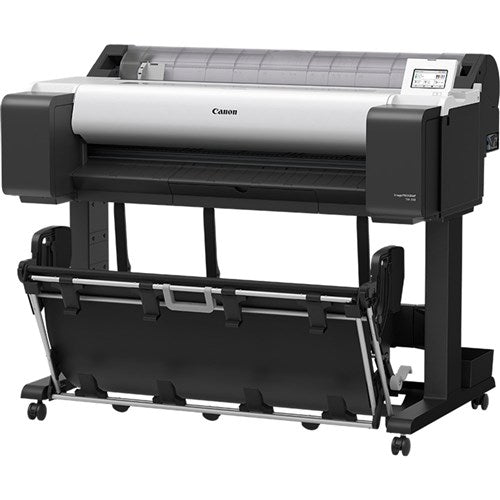 Canon ImagePROGRAF TM-350 A0 Inkjet Large Format Printer Grey