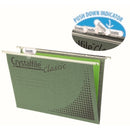 Sp- Suspension File Crystalfile F/C Complete Pk20