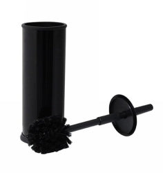 TOILET BRUSH COMPASS BLACK