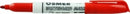 Sp- Marker Whiteboard Osmer Fine Red (BX12)
