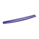 Sp- Wrist Rest Keyboard Fellowes Purple