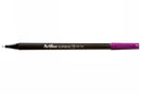 PEN ARTLINE SUPREME 0.4MM FINELINE MAGENTA