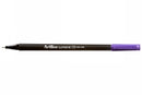 Sp- Pen Artline Supreme 0.4mm Fineline Purple (BX12)