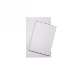 SCRIBBLER QUILL 5X3 BANK PLAIN 90LF