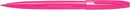 Sp- Pen Pentel 2.0mm Sign Pink (BX)