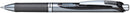 Sp- Pen Pentel Energel 1.0mm Bl80 Black (BX12)