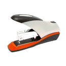 Sp- Stapler Rexel Optima70 70sht Orange/Silver