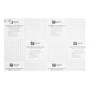 FOAM BOARD 500X770 5MM Self Adhesive (5)